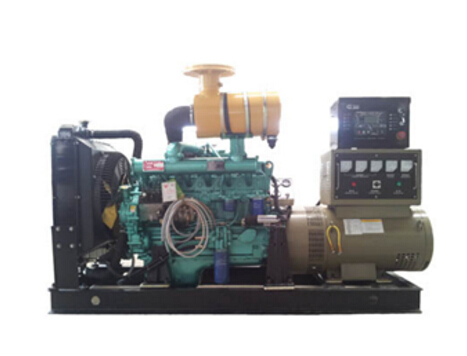 忠县宗申动力200kw大型柴油发电机组