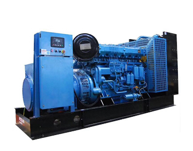 忠县宗申动力150kw大型柴油发电机组