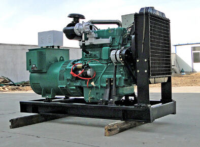 忠县宗申动力50kw大型柴油发电机组_COPY