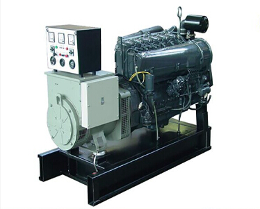 忠县宗申动力5kw小型柴油发电机_COPY