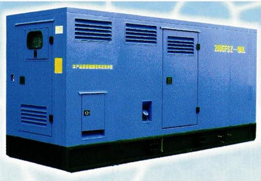 忠县静音发电机组租赁_COPY_COPY