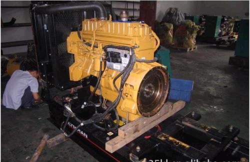 忠县柴油发电机维修_COPY