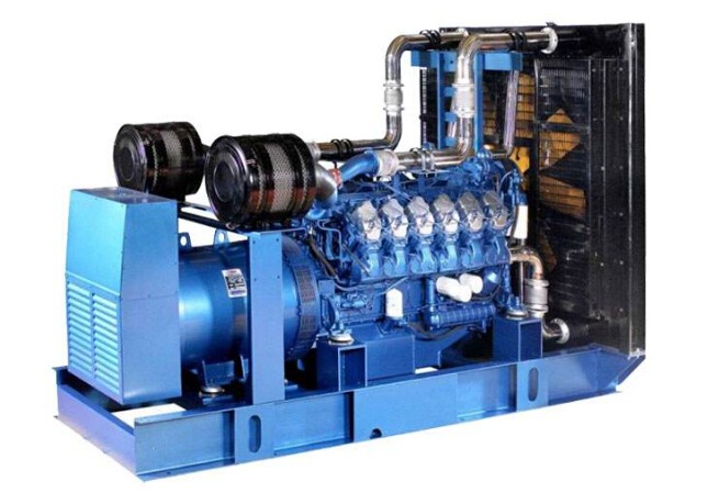 忠县康明斯30kw小型柴油二手发电机组 忠县康明斯30kw小型柴油二手发电机组