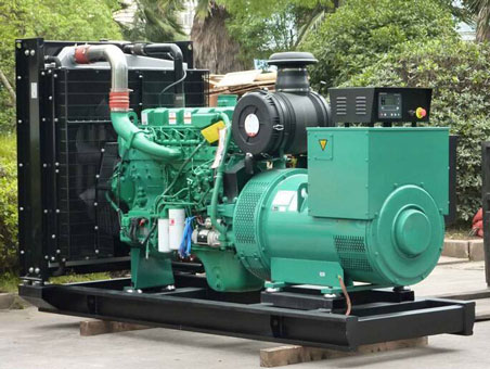 忠县710kw康明斯柴油发电机组