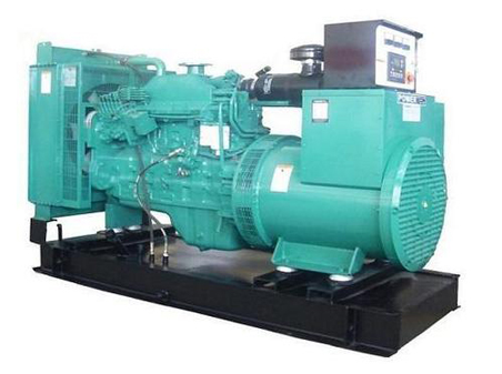 忠县80kw康明斯柴油发电机组
