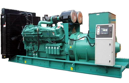 忠县150kw康明斯柴油发电机组