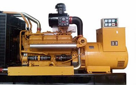 忠县发电机出租