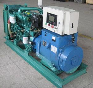 忠县发电机出租