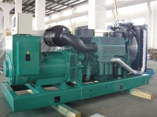 忠县康明斯发电机出租：确保您的业务不间断！